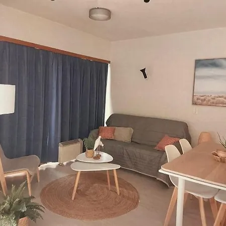 Studio 466 Laguna Beach Apartamento *