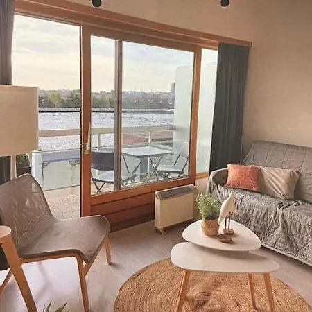 Studio 466 Laguna Beach Apartamento Knokke-Heist