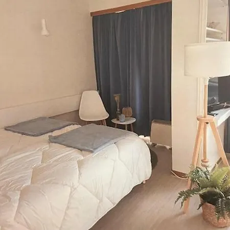 Apartamento Studio 466 Laguna Beach *
