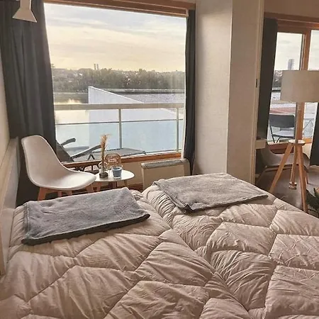 Apartamento Studio 466 Laguna Beach *